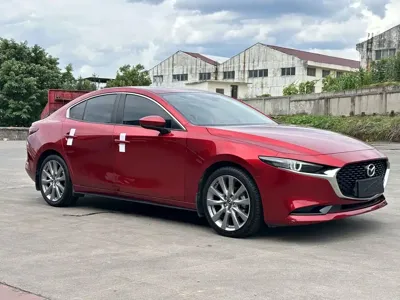 Mazda 3 Axela