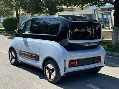 Baojun KiWi EV