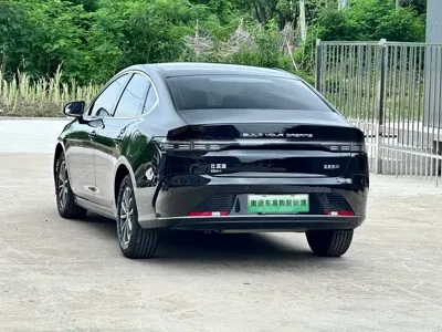 BYD Destroyer 05