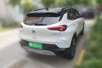 Buick Encore