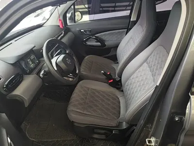 Leapmotor Leapmotor T03