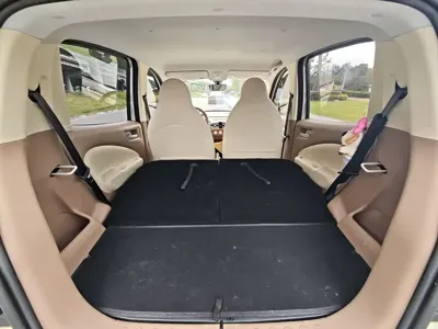 Wuling MINIEV