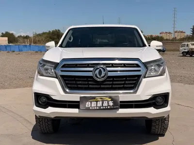 Dongfeng Rich 6
