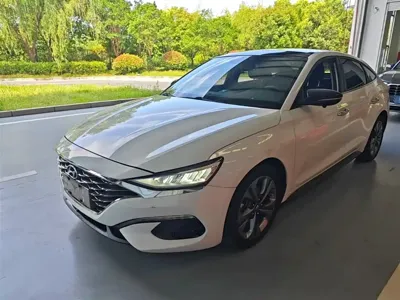 Hyundai Fista