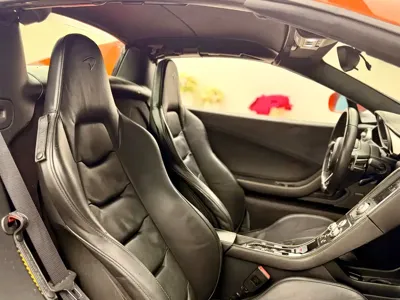 McLaren 625C
