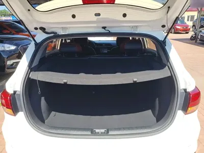 Kia KX Cross