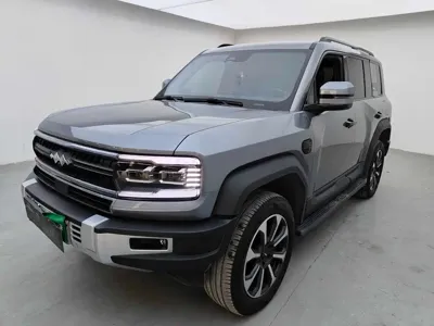 Fang Cheng Bao Leopard 5