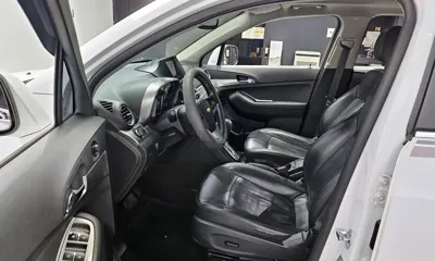 ChevroletGMDaewoo Orlando
