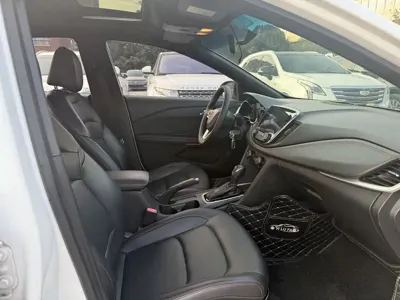Chevrolet Monza