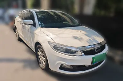Qoros 3