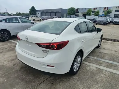 Mazda 3 Axela