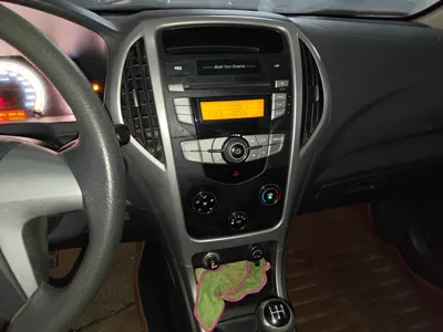 BYD F3
