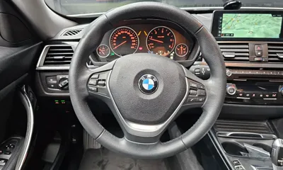 BMW Gran Turismo