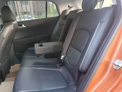 Hyundai ix25