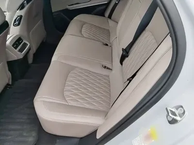 BYD Han