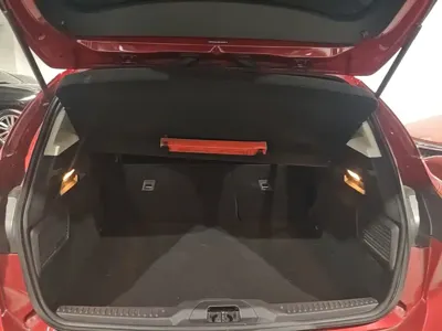 Ford Focus Active