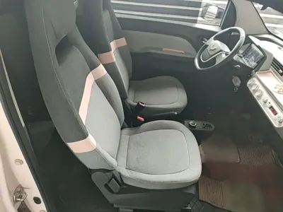 Wuling MINIEV