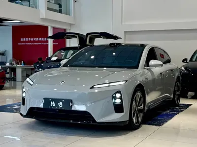 Nio ET5T