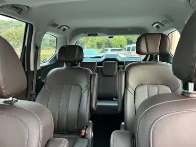 GAC Motor Trumpchi M6