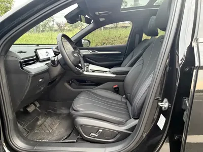 Geely Xingrui