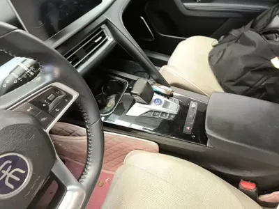 BYD Pro