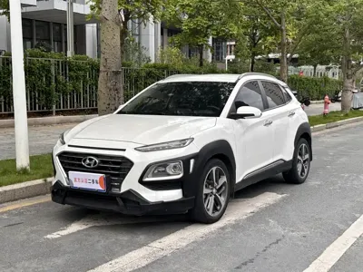 Hyundai Encino