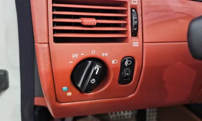 Chrysler Crossfire