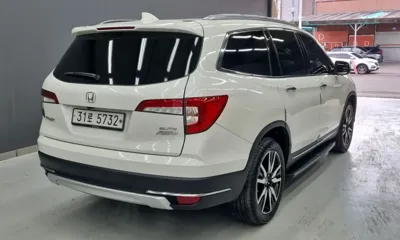 Honda Pilot