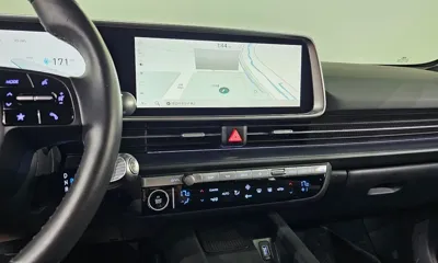 Hyundai Ioniq6
