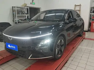 Wuling Xingguang
