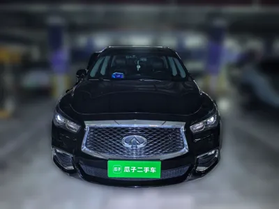 Infiniti QX60
