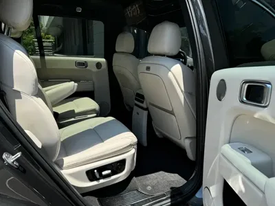 Li Auto Li L9