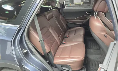 Hyundai Maxcruz
