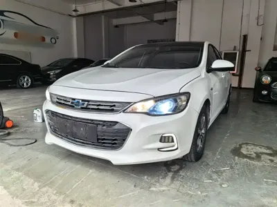 Chevrolet Cavalier
