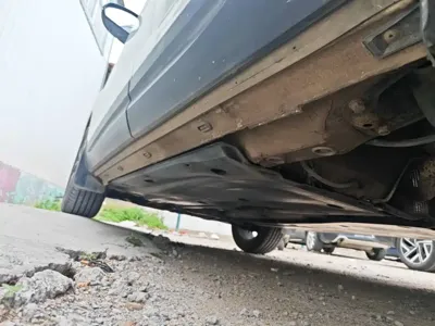 Jetta VS7