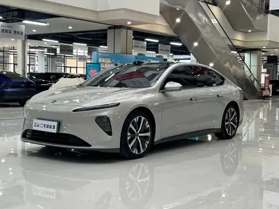 Nio ET7