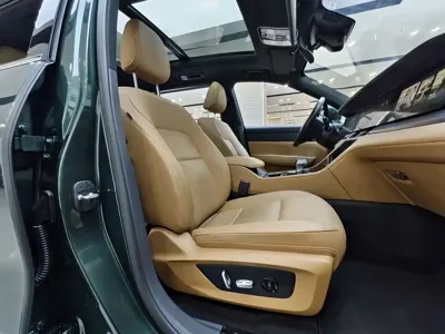 Li Auto Li ONE