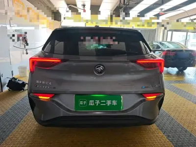 Buick Velite 6