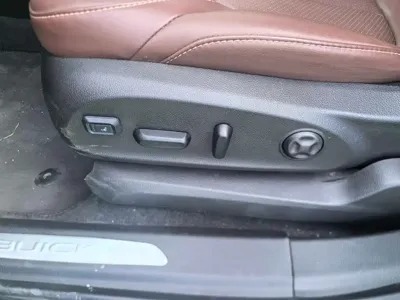 Buick Envision Plus