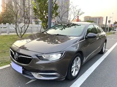 Buick Regal