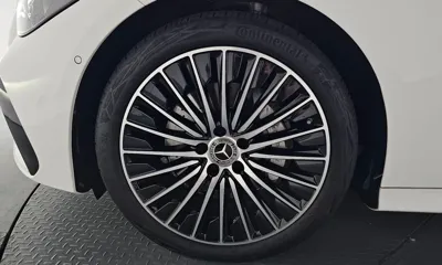 Mercedes-Benz CLE-Class