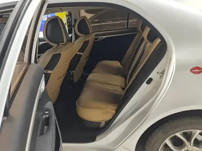 Geely Vision