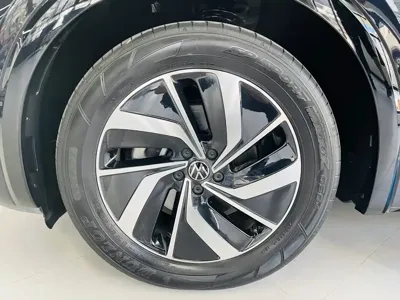 Volkswagen Viloran