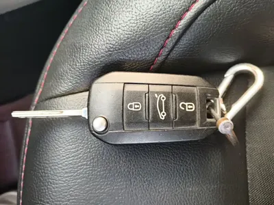 Citroen C3-XR