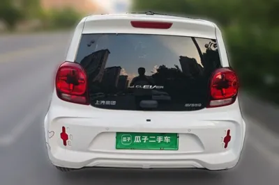 Roewe Clever