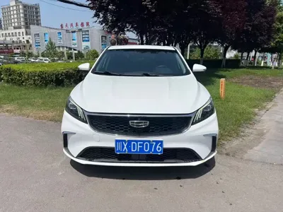 Geely Binrui