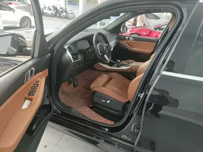 BMW X5 (Import)