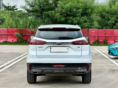 Geely Boyue
