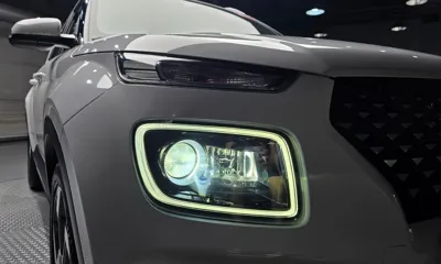 Hyundai Venue