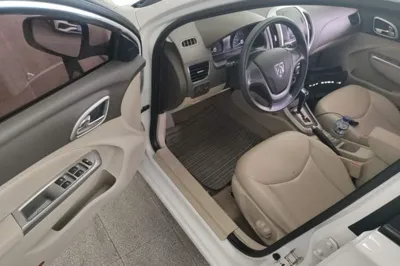 Baojun 630